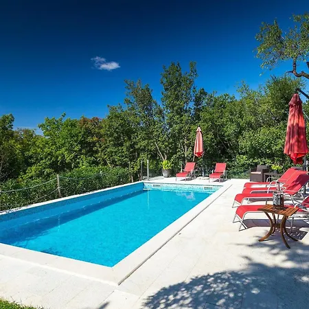 Vikendica Perla Jadranovo