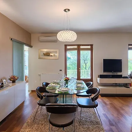 Perla Vikendica Jadranovo