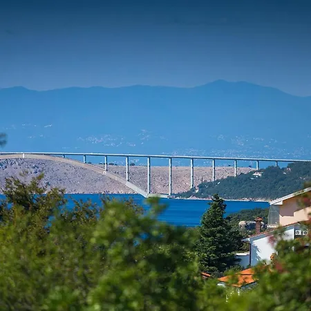 Perla Holiday home Jadranovo