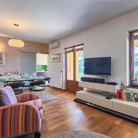 Perla Holiday home