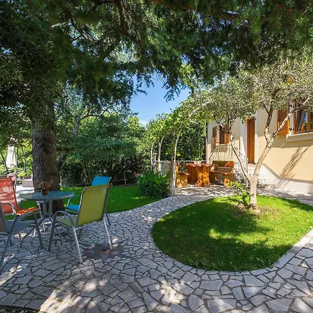 Prázdninový dům Perla