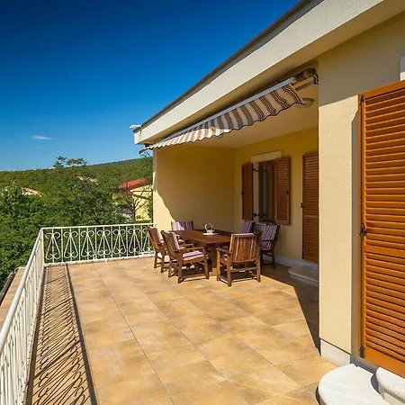 Holiday home Perla
