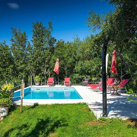 Perla Holiday home Jadranovo