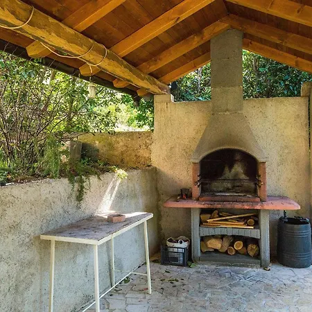 Perla Holiday home