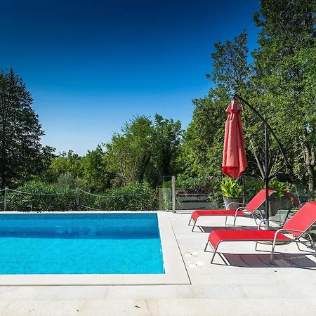 Holiday home Perla Jadranovo