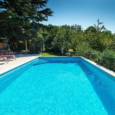 Perla Holiday home *
