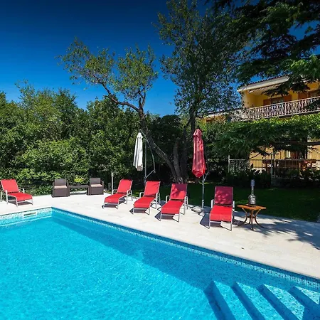 Holiday home Perla *