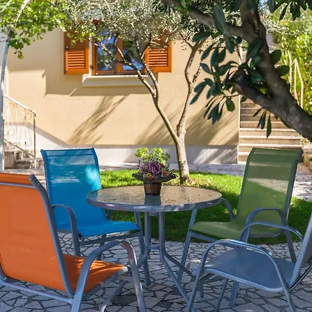 Perla Holiday home
