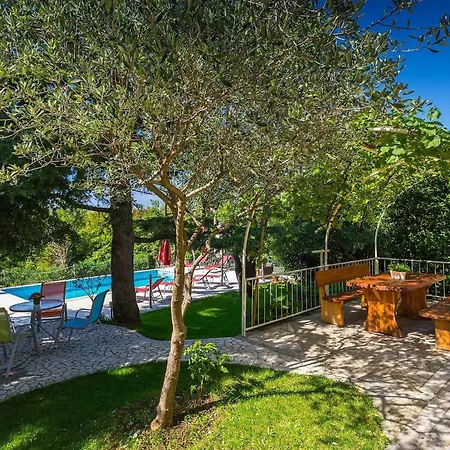 Perla Holiday home