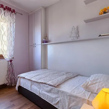 Perla Holiday home *