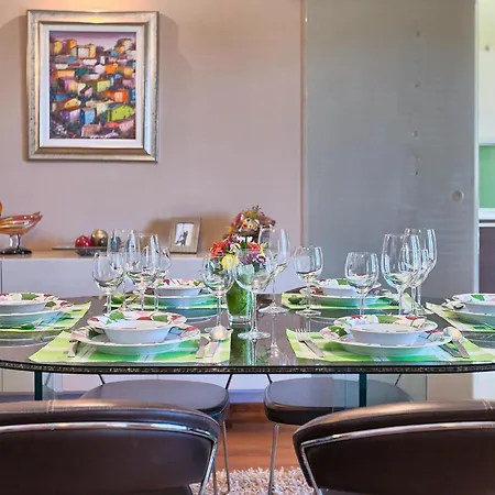 Prázdninový dům Perla